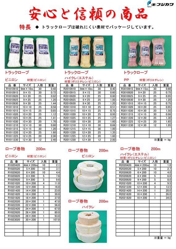 �g���b�N���[�v